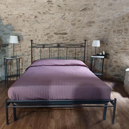 Apartamento Stone House Veroli Exterior foto