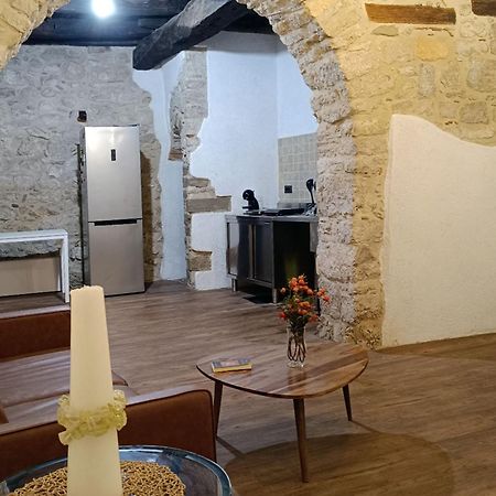 Apartamento Stone House Veroli Exterior foto
